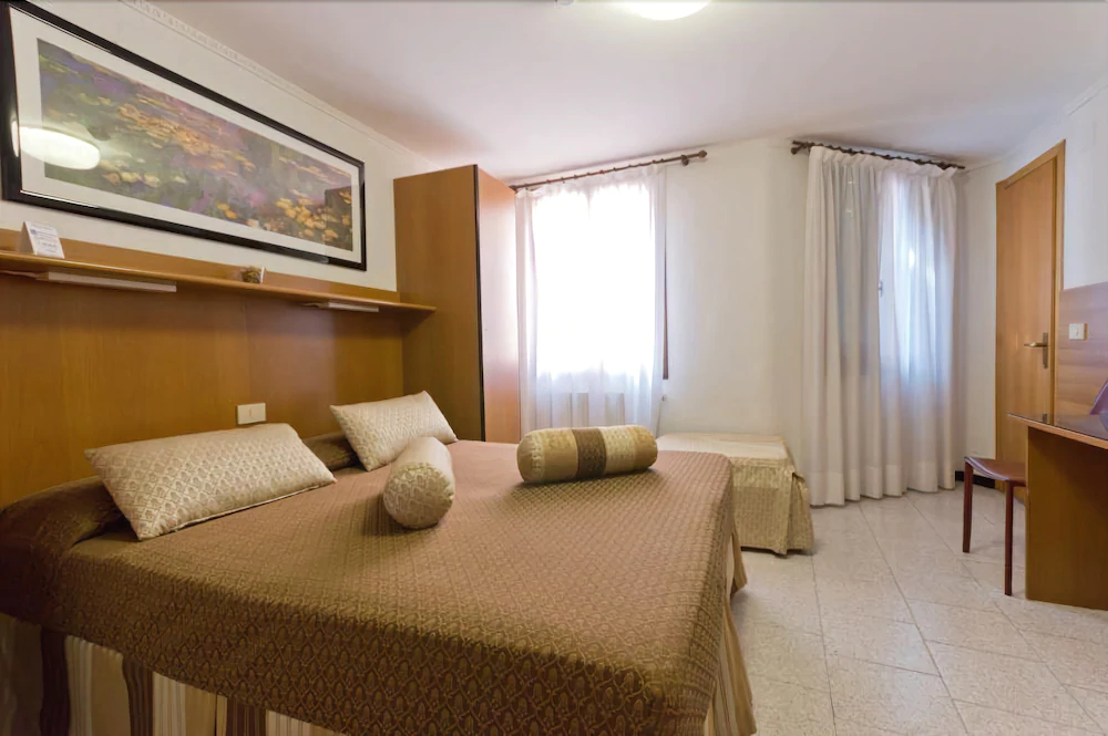 Albergo Marin