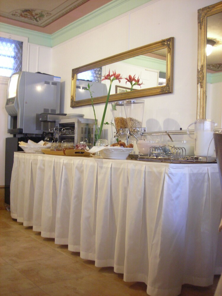 Albergo Marin
