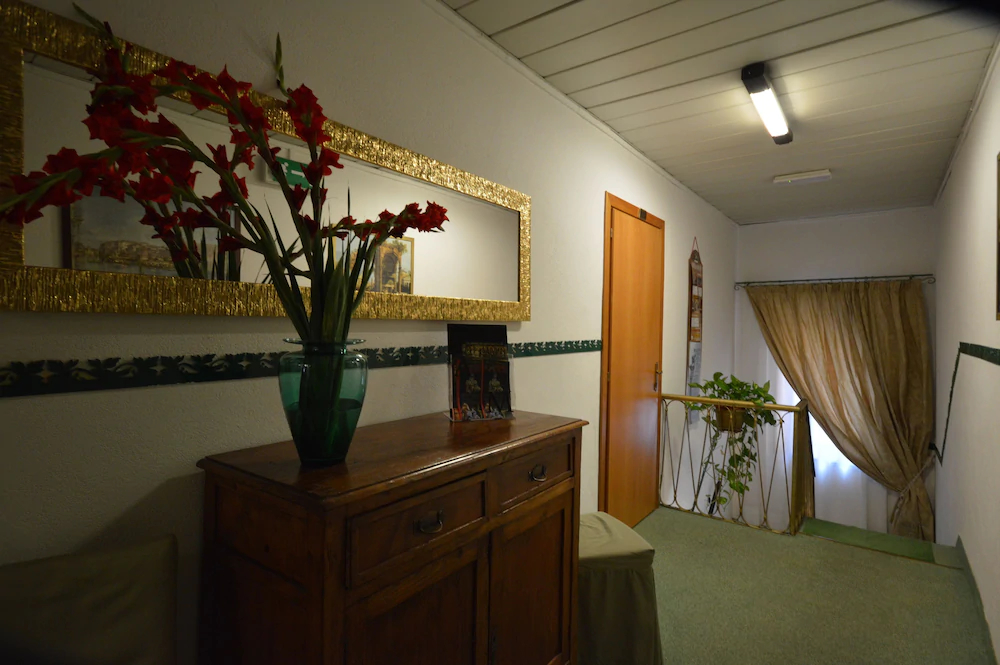 Albergo Marin