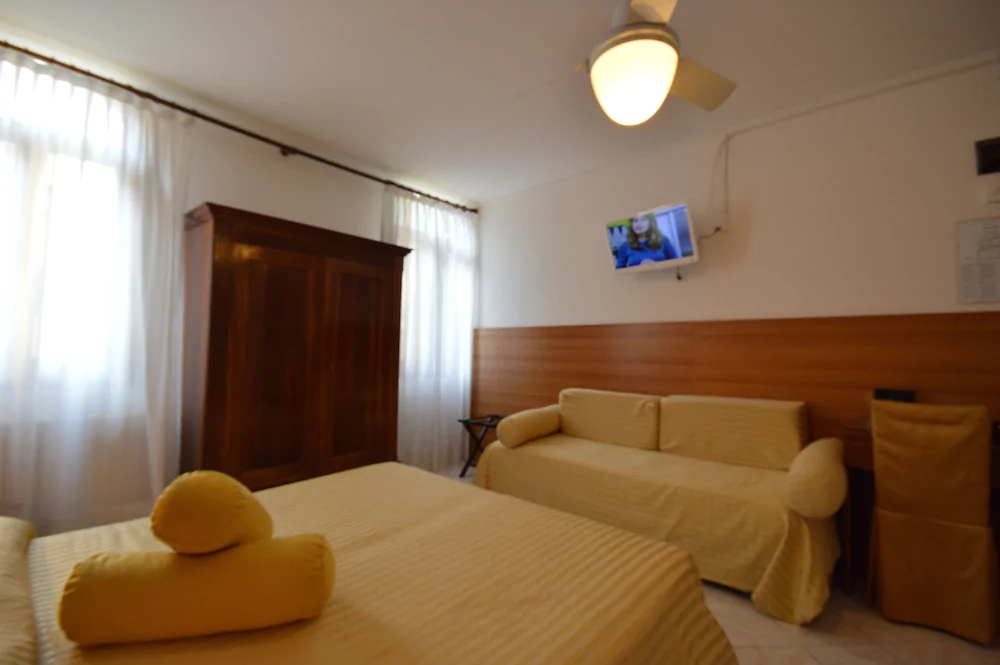 Albergo Marin