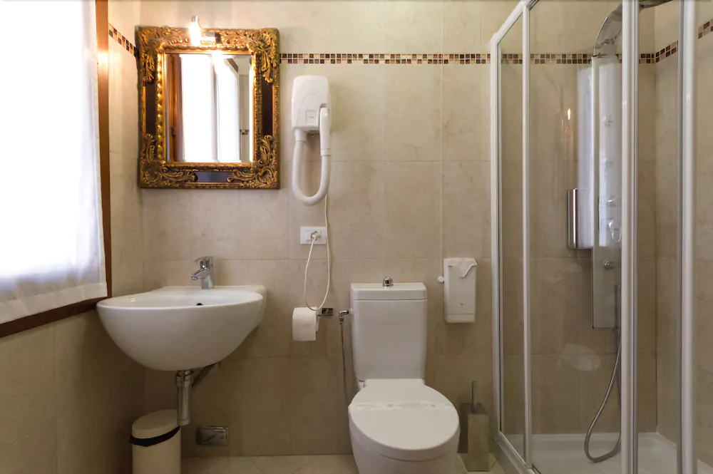 Albergo Marin