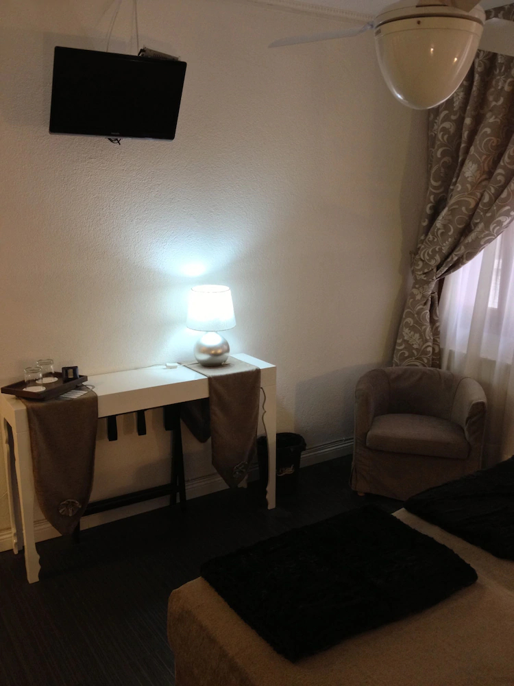 Albergo Marin