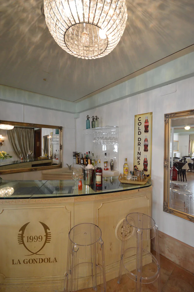 Albergo Marin