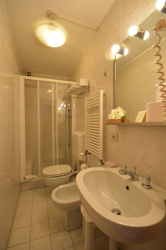 Albergo Marin