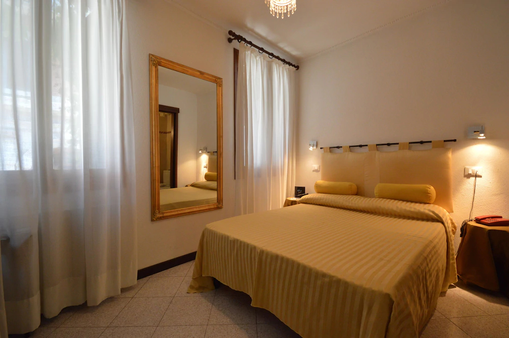 Albergo Marin