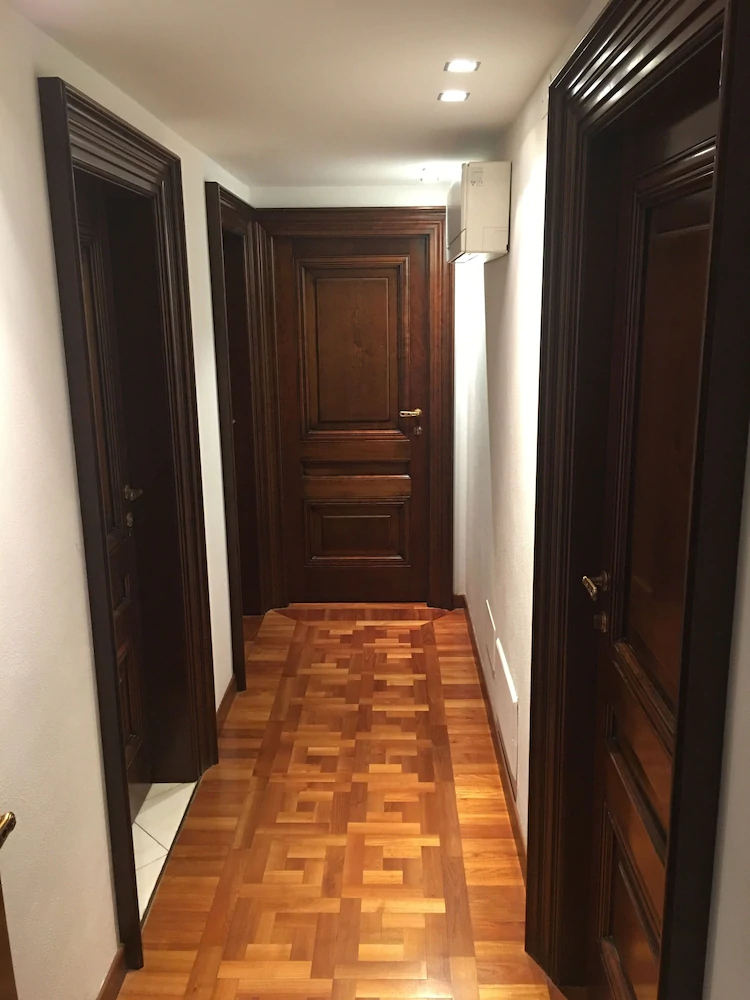 Albergo Marin