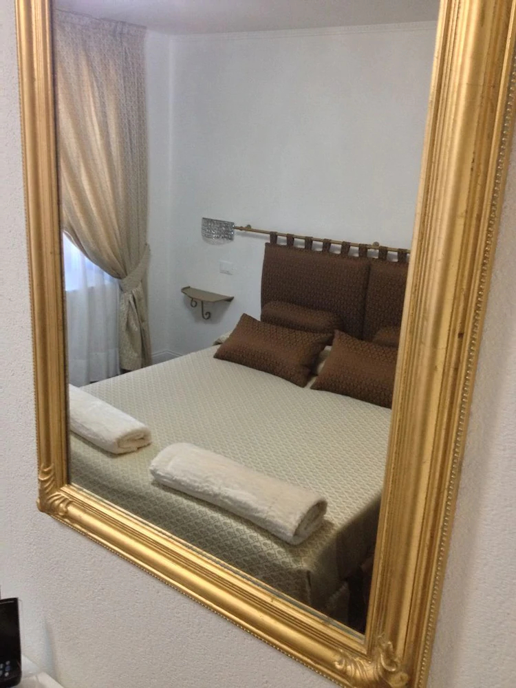 Albergo Marin