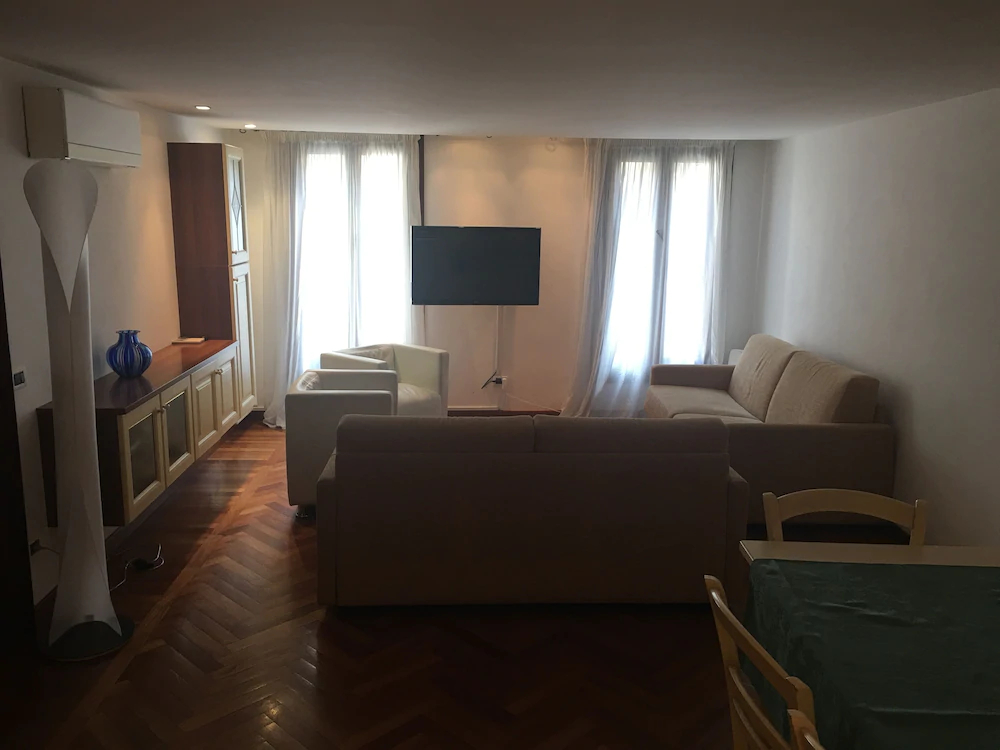 Albergo Marin