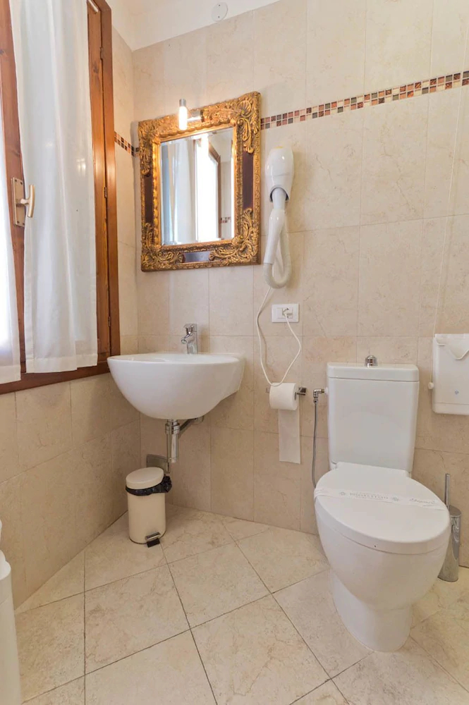 Albergo Marin