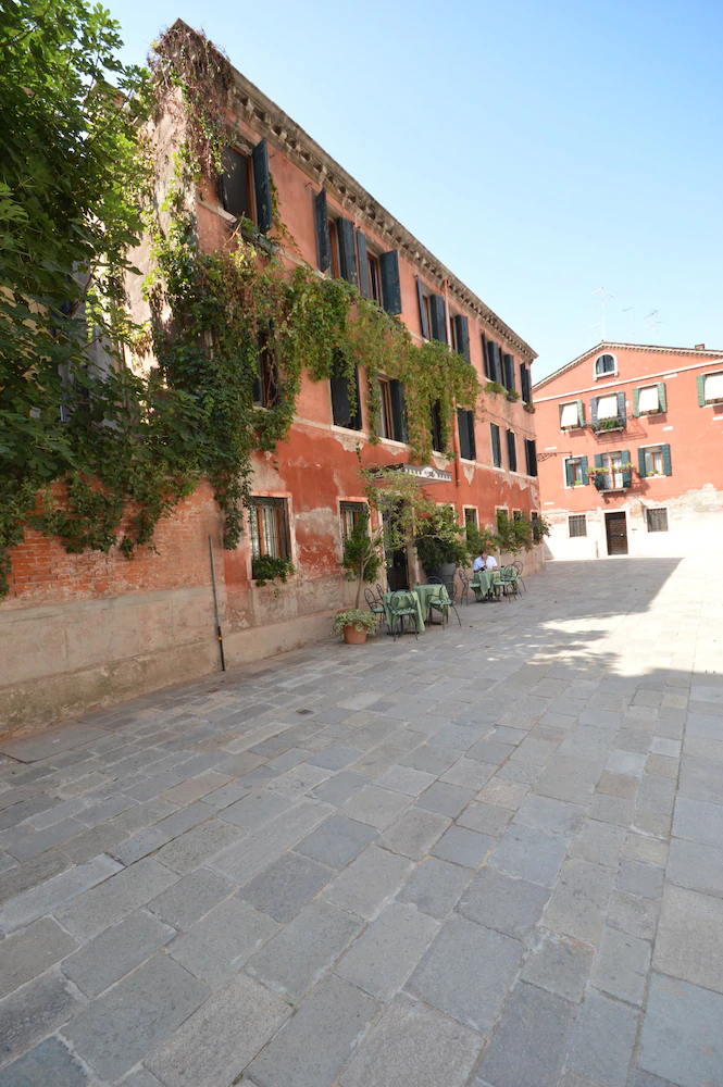 Albergo Marin
