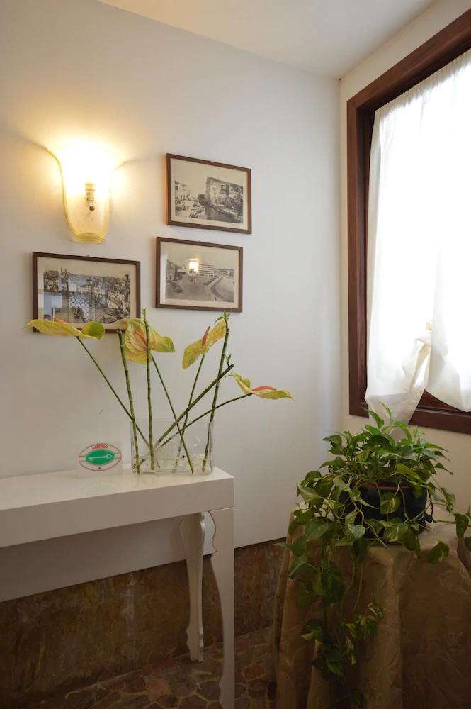 Albergo Marin