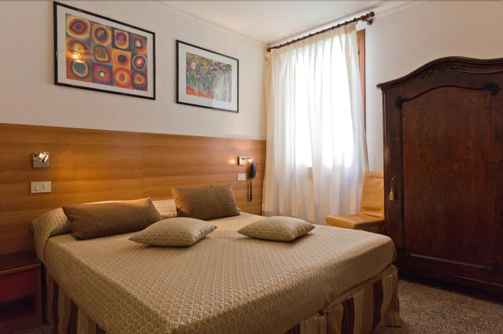 Albergo Marin