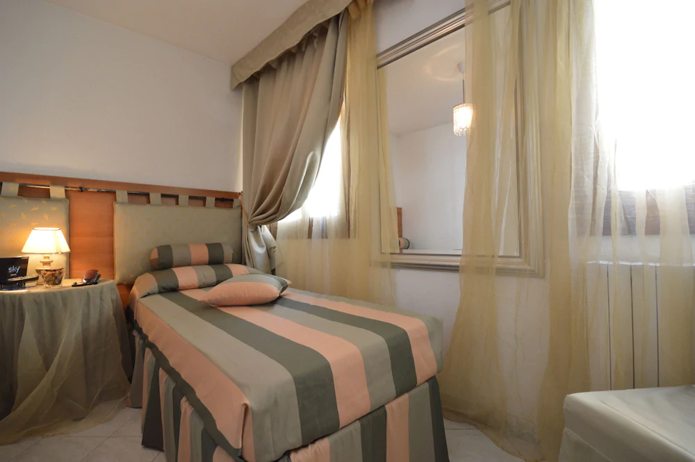 Albergo Marin