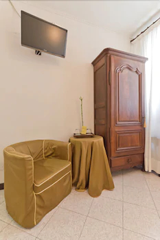 Albergo Marin