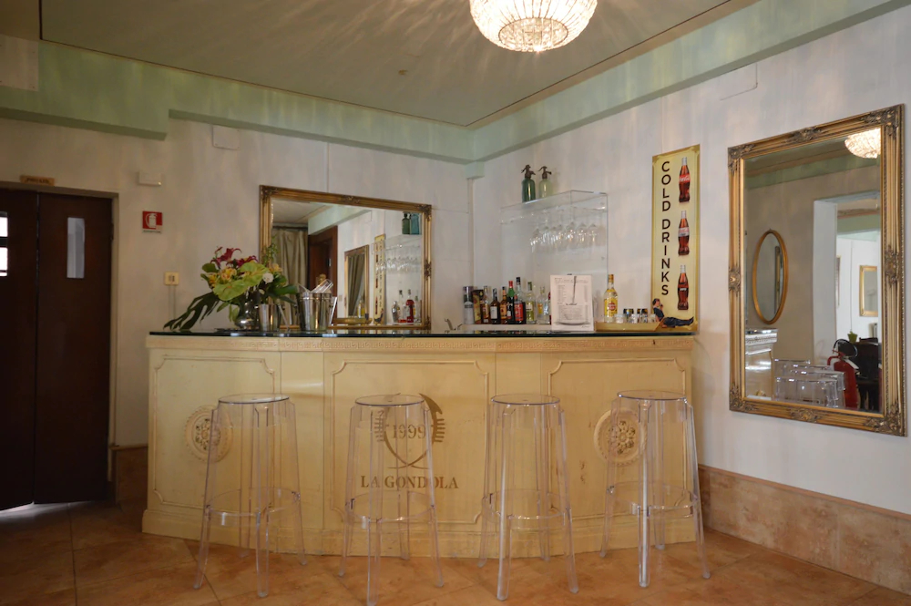 Albergo Marin