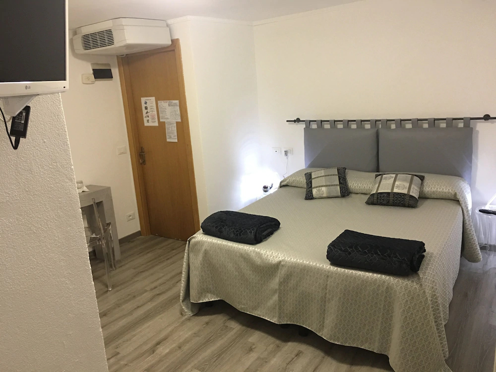 Albergo Marin