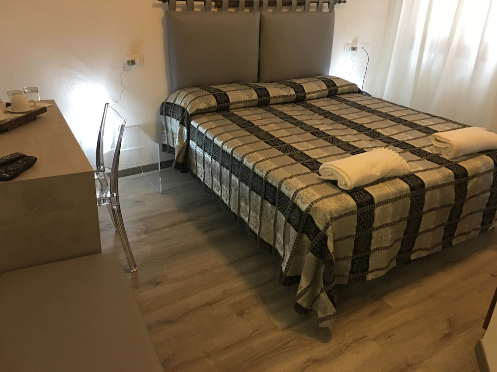 Albergo Marin
