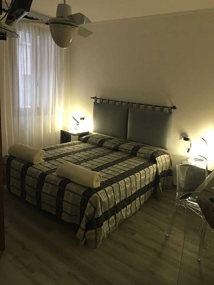 Albergo Marin