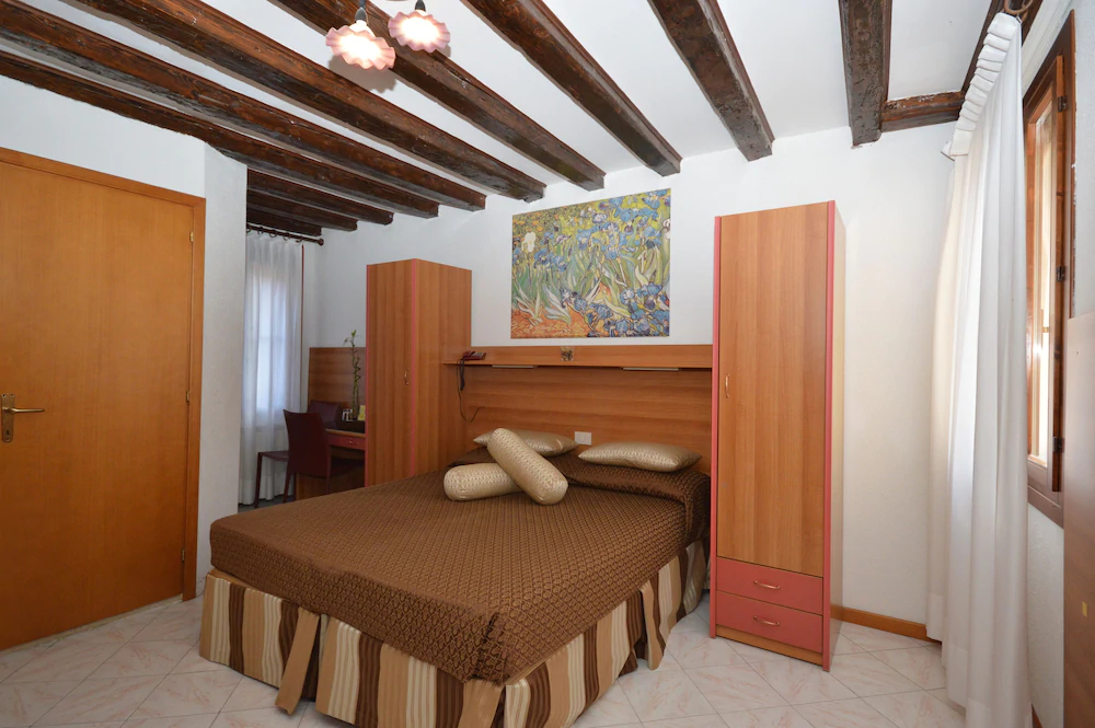 Albergo Marin