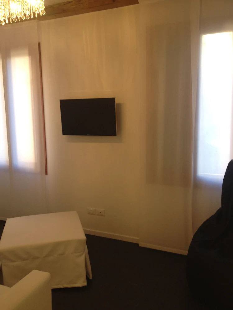 Albergo Marin