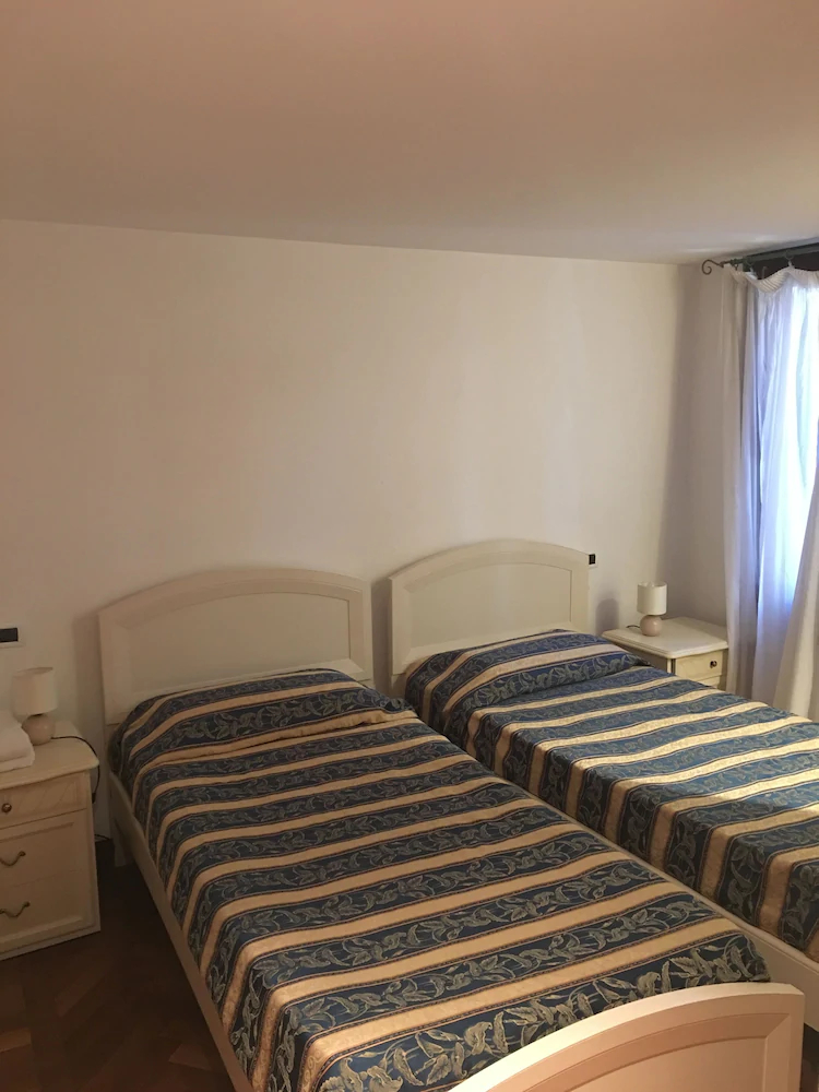 Albergo Marin