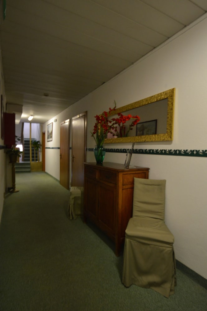 Albergo Marin