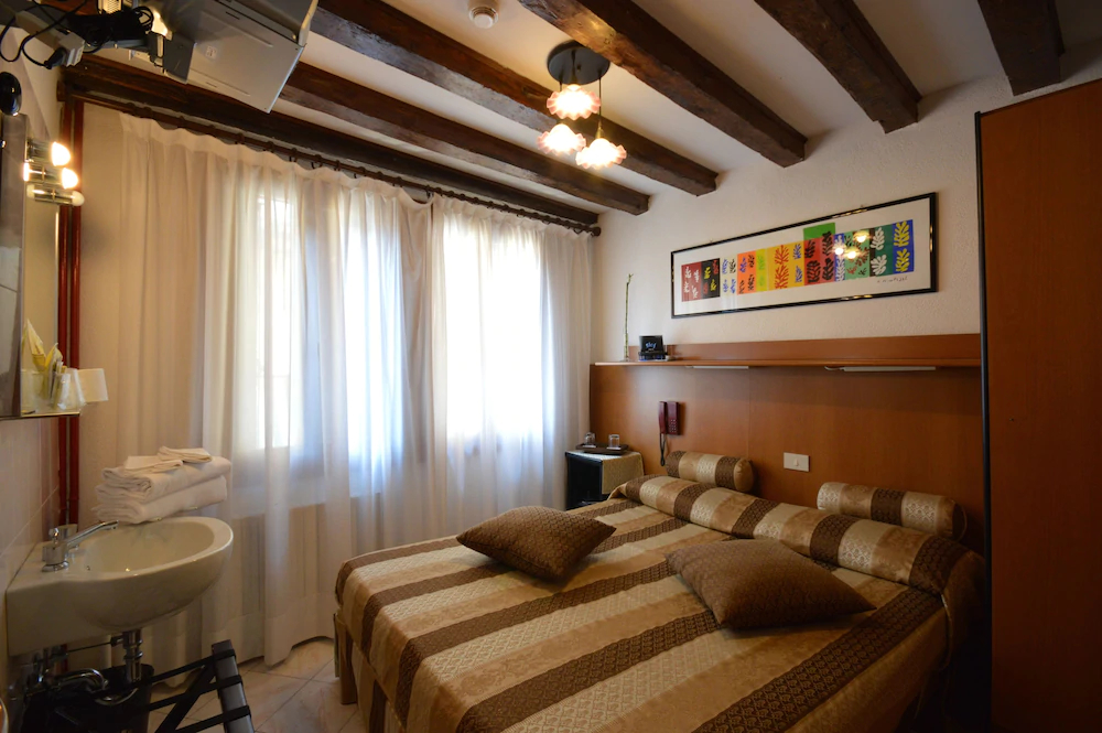 Albergo Marin