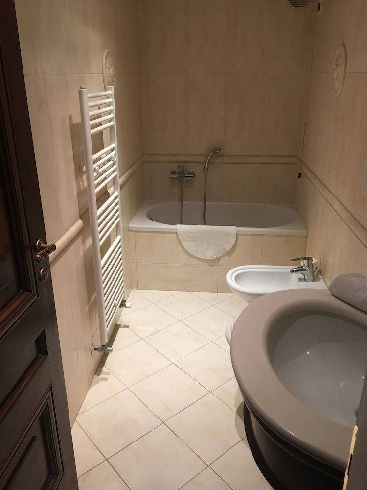 Albergo Marin