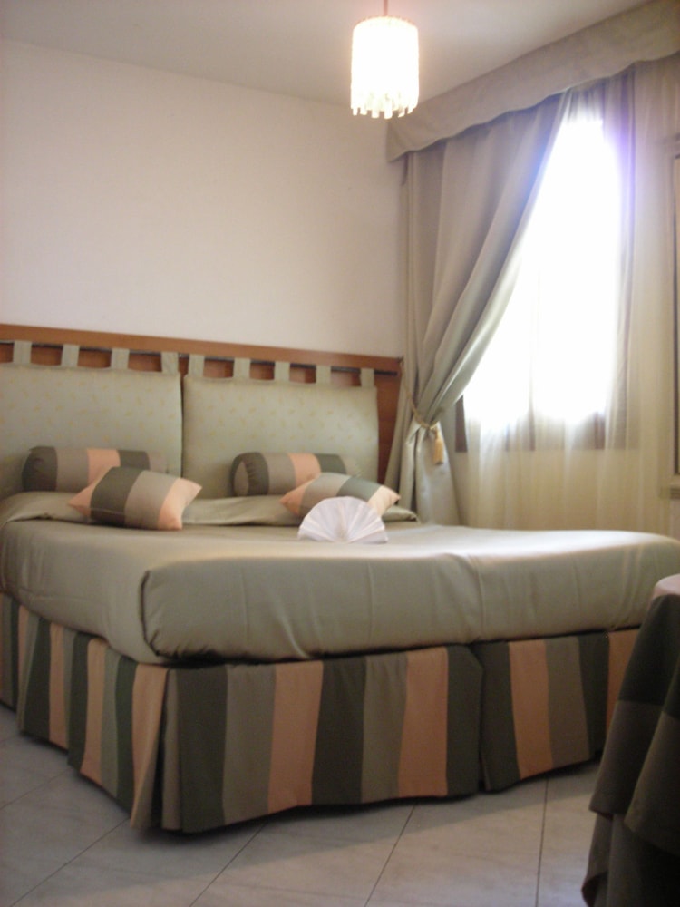 Albergo Marin