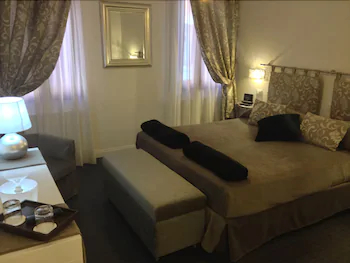 Albergo Marin