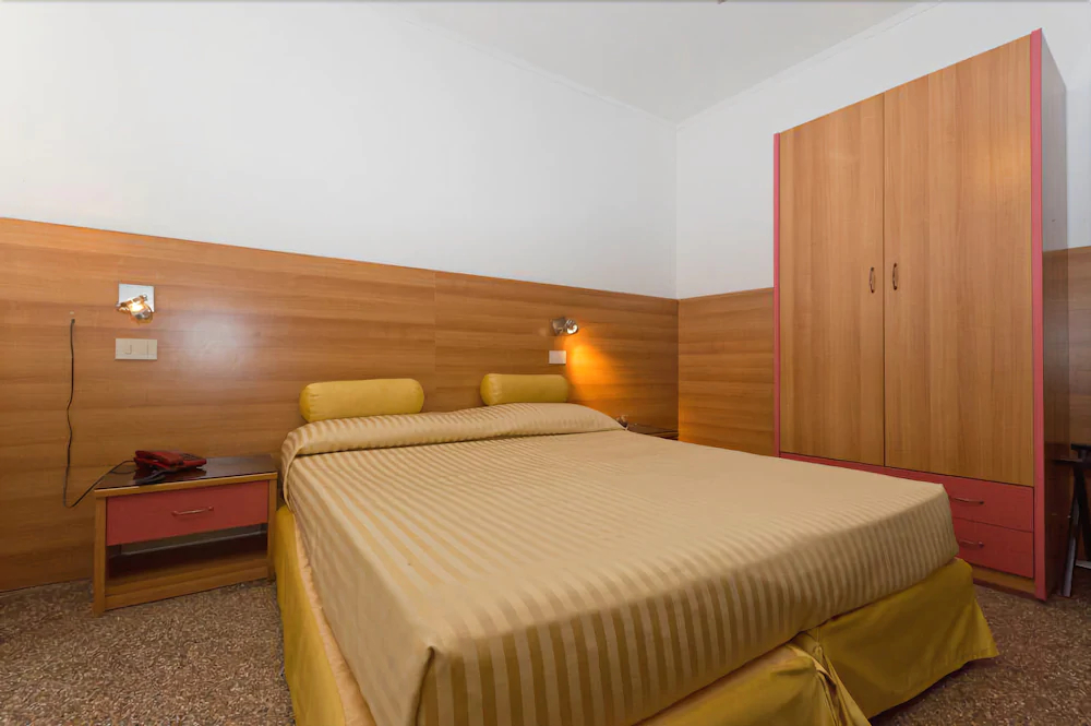 Albergo Marin