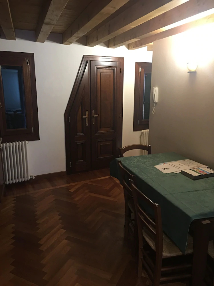 Albergo Marin