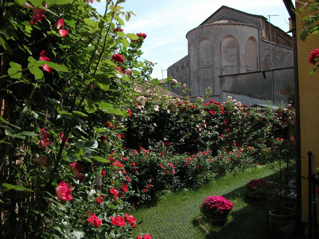 Al Campanile Madonna Dell'Orto