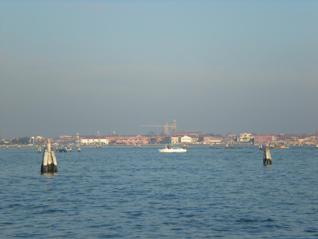 Al Campanile Madonna Dell'Orto