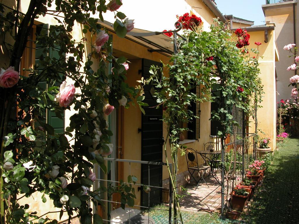 Al Campanile Madonna Dell'Orto
