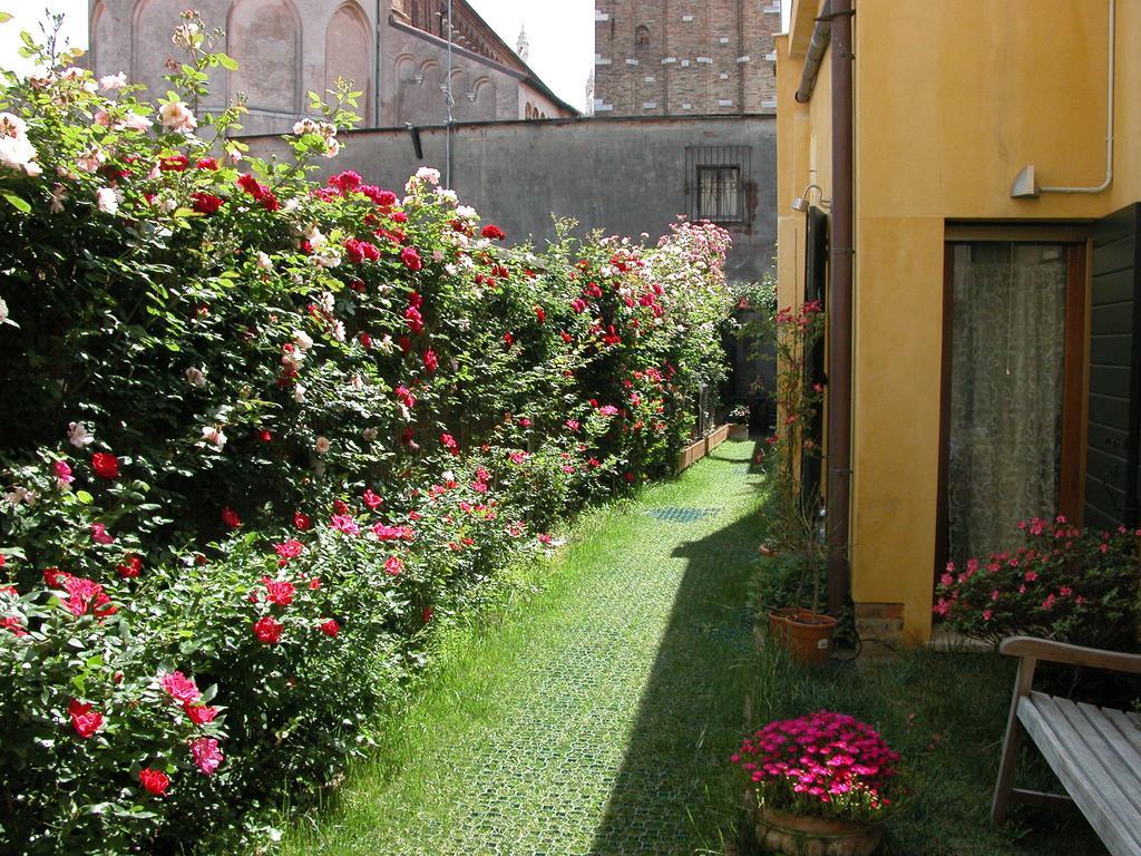 Al Campanile Madonna Dell'Orto
