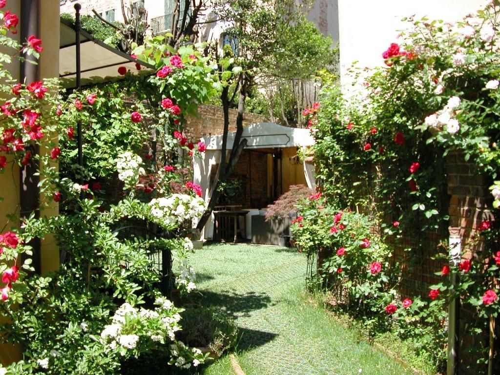 Al Campanile Madonna Dell'Orto