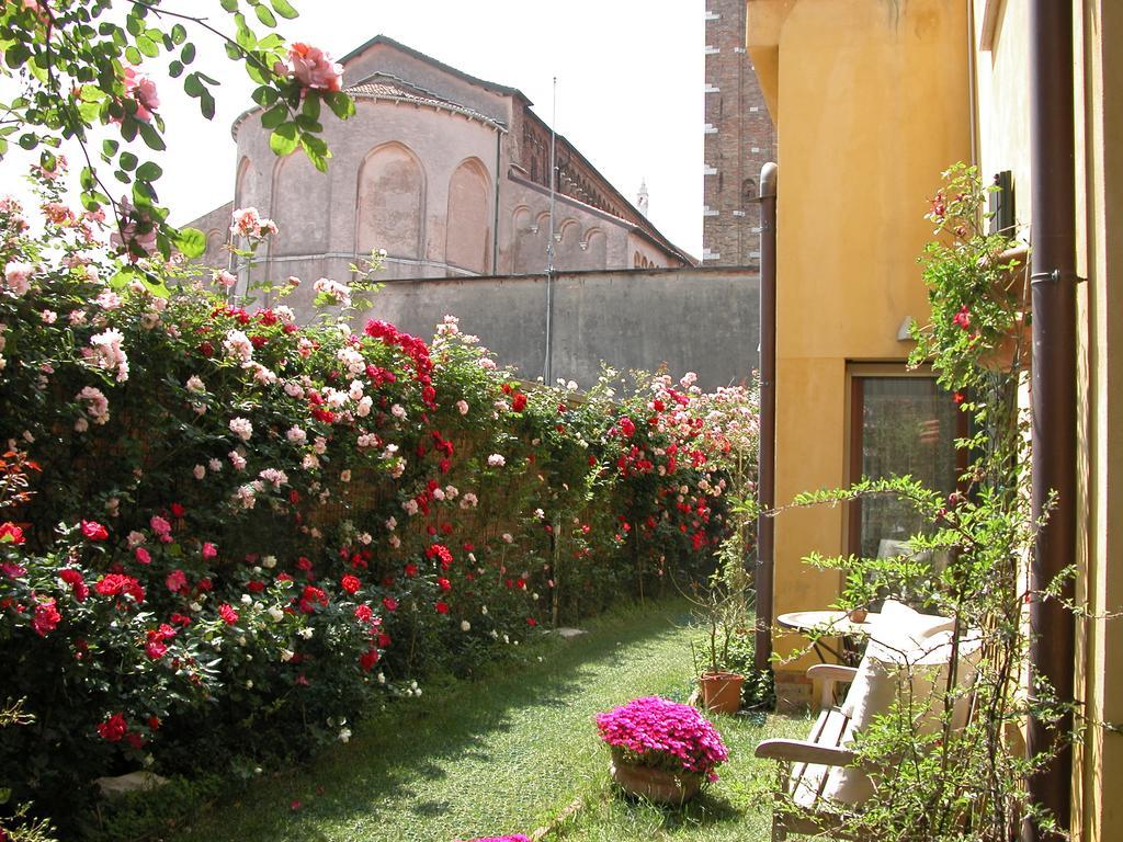 Al Campanile Madonna Dell'Orto