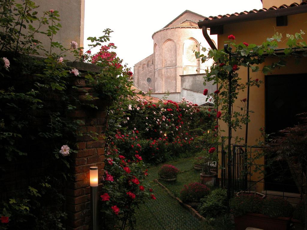 Al Campanile Madonna Dell'Orto
