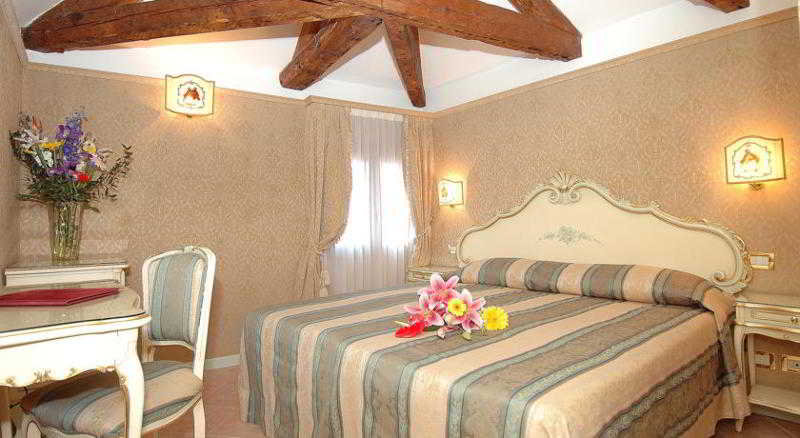 Antica Locanda Al Gambero