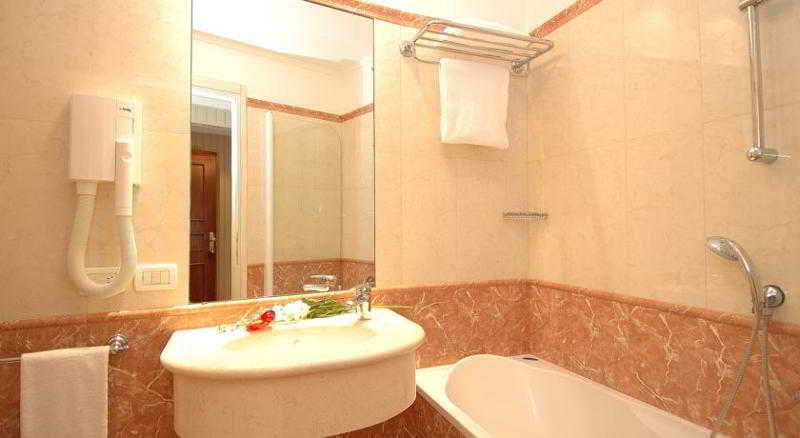Antica Locanda Al Gambero