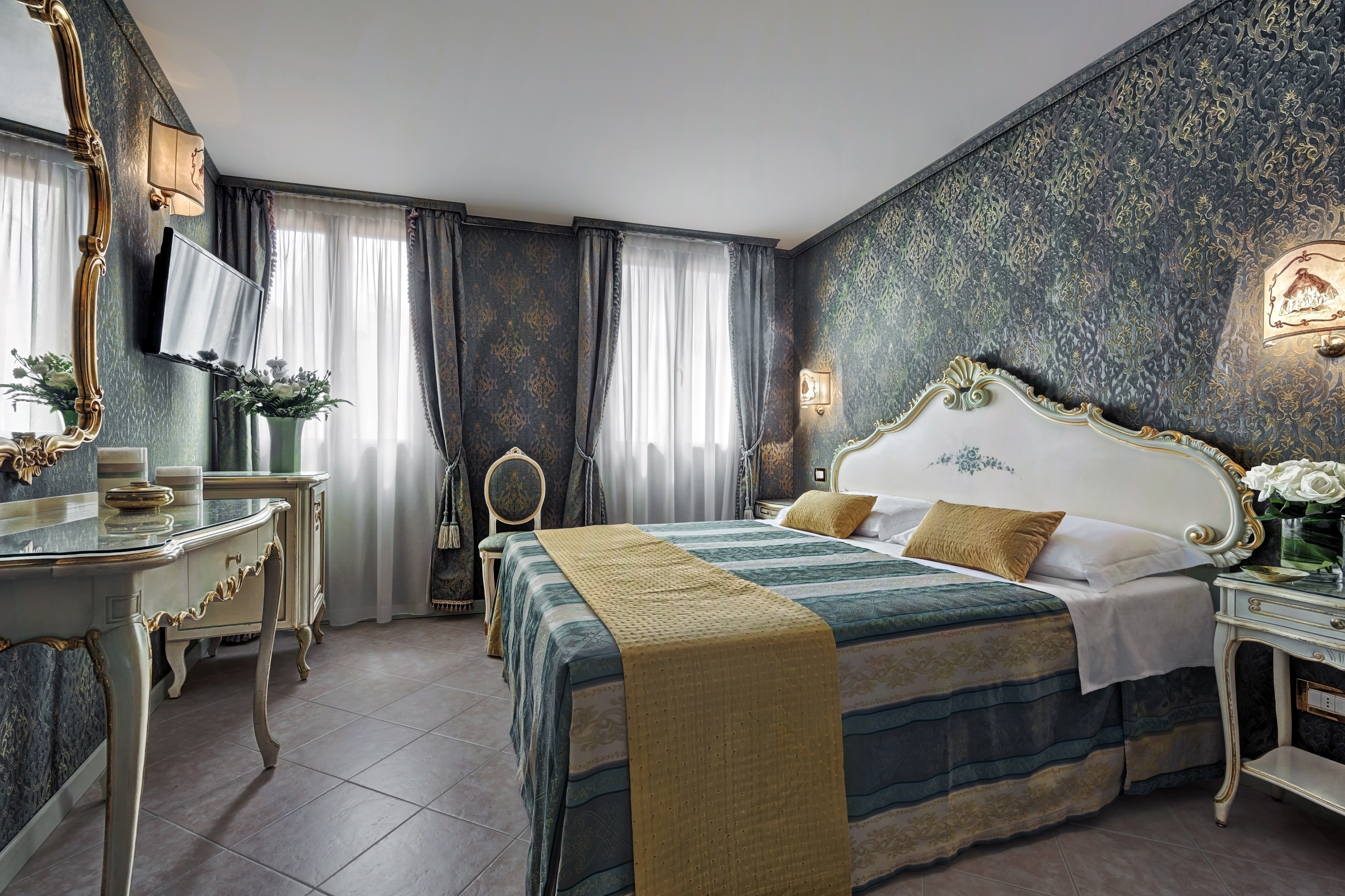 Antica Locanda Al Gambero