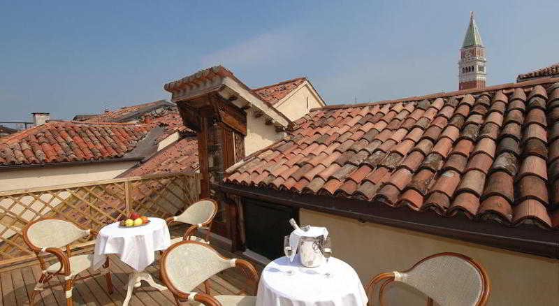 Antica Locanda Al Gambero