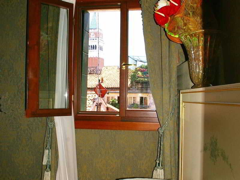 Antica Locanda Al Gambero