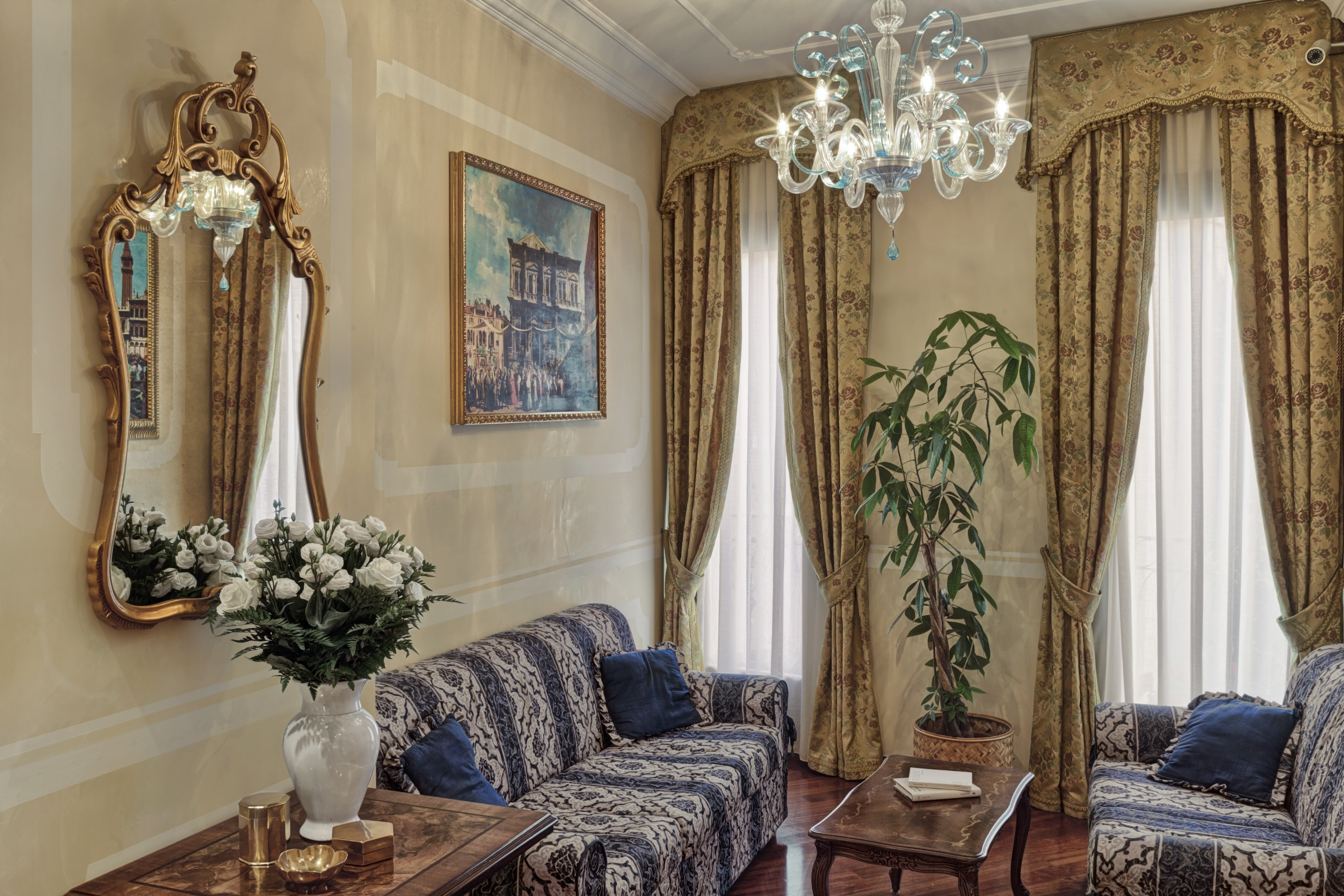 Antica Locanda Al Gambero