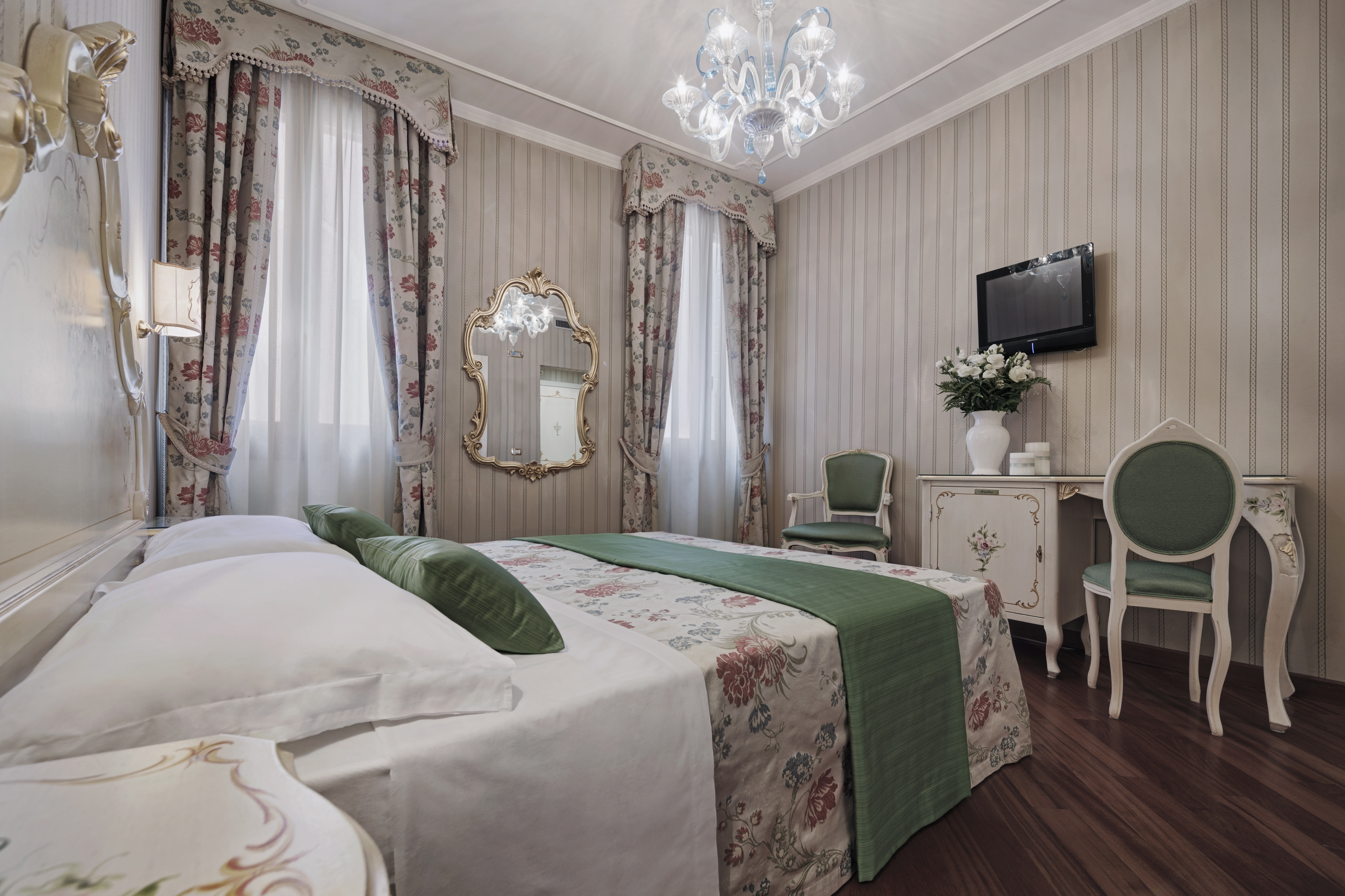 Antica Locanda Al Gambero