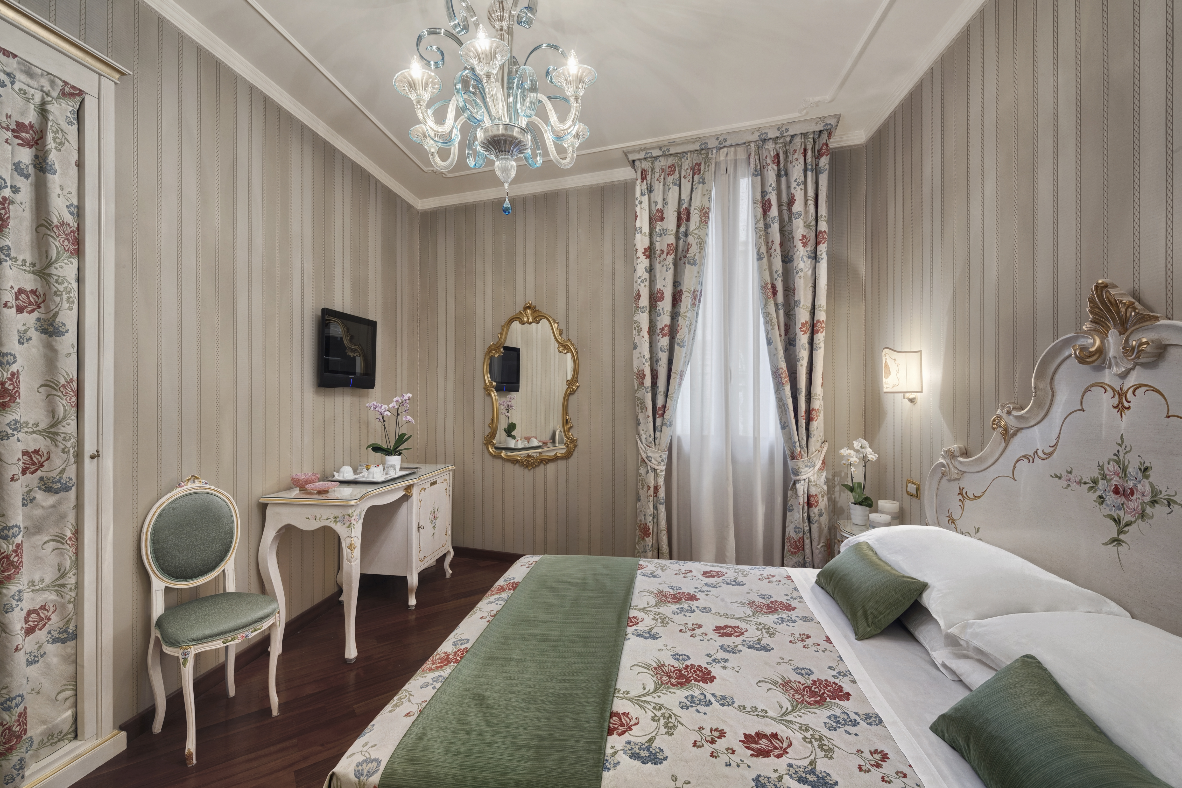 Antica Locanda Al Gambero