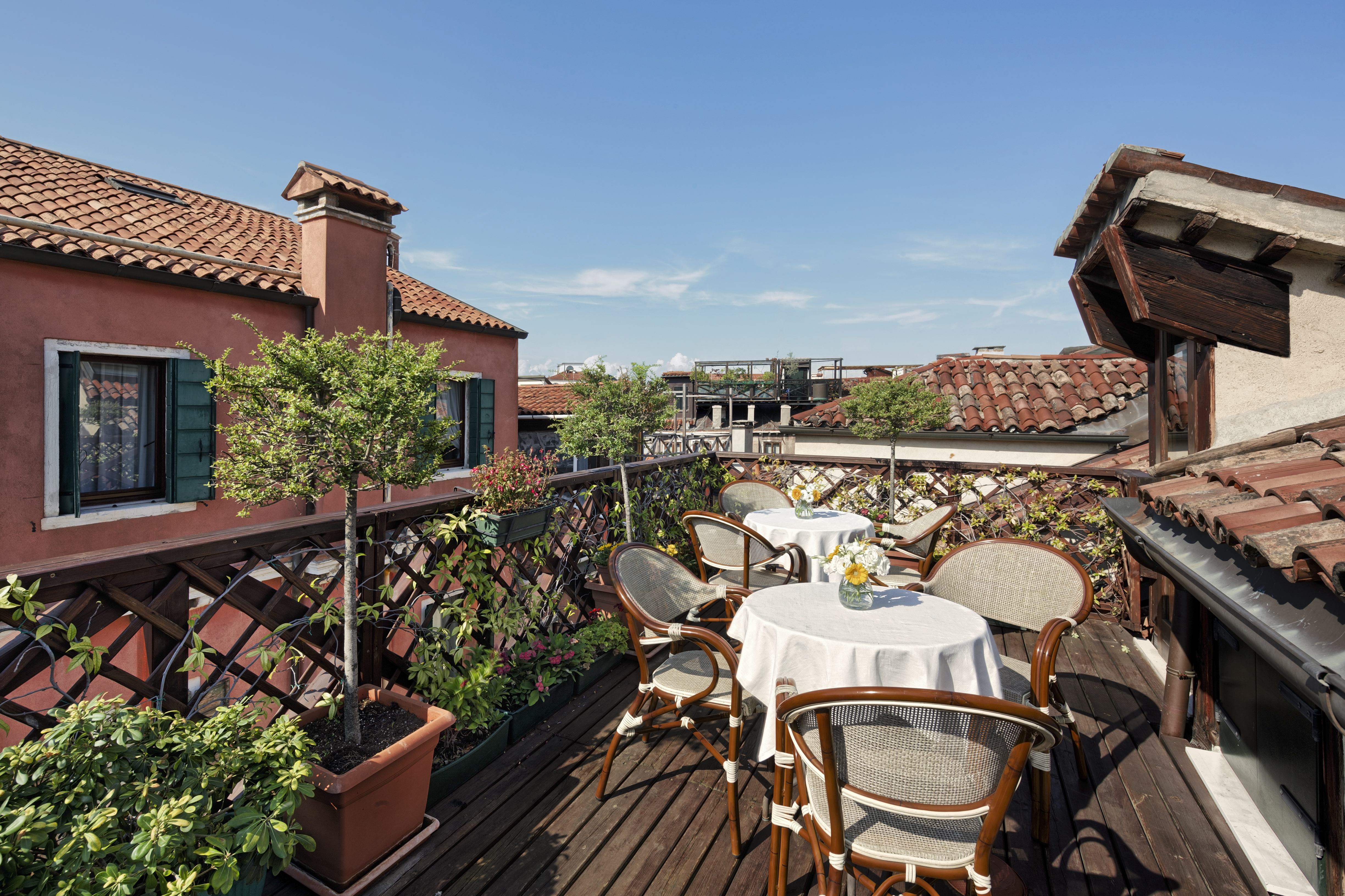 Antica Locanda Al Gambero