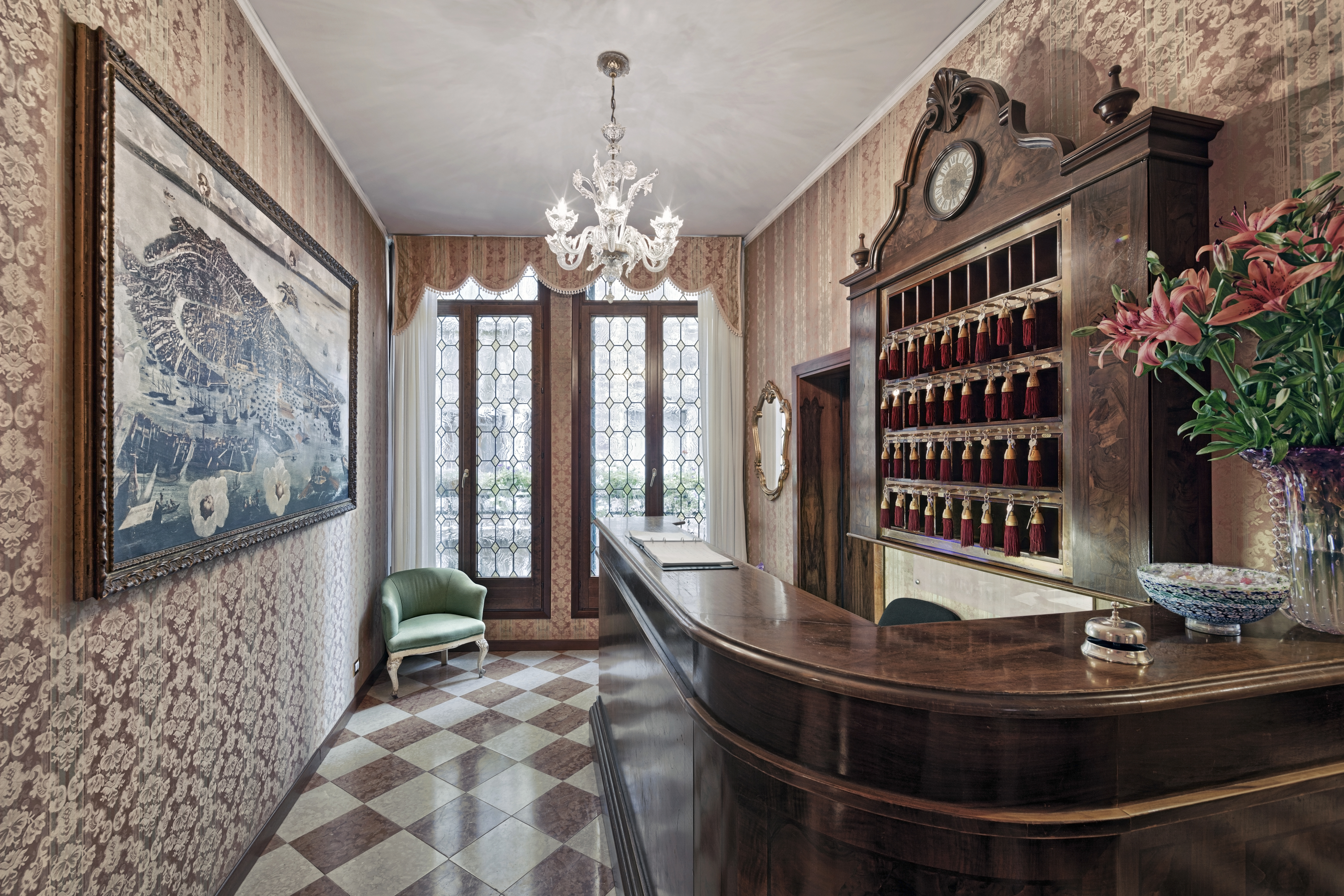 Antica Locanda Al Gambero