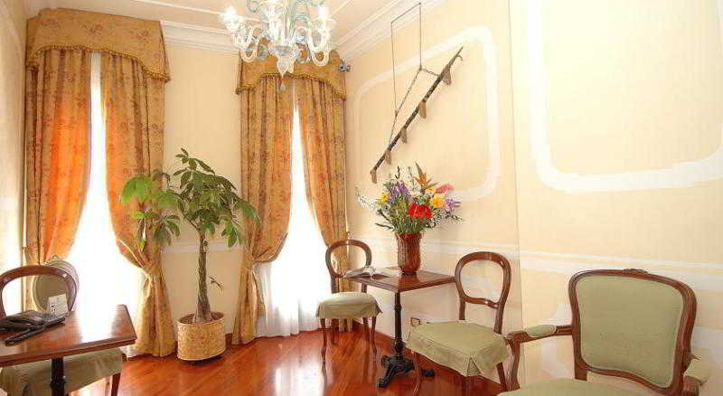 Antica Locanda Al Gambero